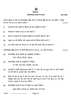 Shorthand (Hindi) 2023-2024 Class 12 - CBSE (Central Board of Secondary Education) question paper with PDF download