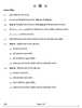 Shorthand (Hindi) 2024-2025 Class 12 - CBSE (Central Board of Secondary Education) question paper with PDF download