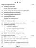 Shorthand (Hindi) 2024-2025 Class 12 - CBSE (Central Board of Secondary Education) question paper with PDF download