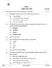 Shorthand (Hindi) 2025-2026 Class 12 - CBSE (Central Board of Secondary Education) question paper with PDF download