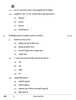 Shorthand (Hindi) 2025-2026 Class 12 - CBSE (Central Board of Secondary Education) question paper with PDF download