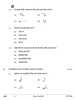 Shorthand (Hindi) 2025-2026 Class 12 - CBSE (Central Board of Secondary Education) question paper with PDF download