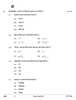 Shorthand (Hindi) 2025-2026 Class 12 - CBSE (Central Board of Secondary Education) question paper with PDF download