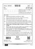 Sindhi 2024-2025 Class 10 - CBSE (Central Board of Secondary Education) question paper with PDF download