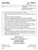 Social Science 2013-2014 Class 10 - CBSE (Central Board of Secondary Education) question paper with PDF download