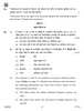 Social Science 2018-2019 Class 10 - CBSE (Central Board of Secondary Education) question paper with PDF download