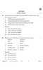 Social Science 2025-2026 Class 10 - CBSE (Central Board of Secondary Education) question paper with PDF download