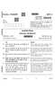 Social Science 2025-2026 Class 10 - CBSE (Central Board of Secondary Education) question paper with PDF download