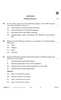 Social Science 2025-2026 Class 10 - CBSE (Central Board of Secondary Education) question paper with PDF download