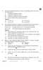 Social Science 2025-2026 Class 10 - CBSE (Central Board of Secondary Education) question paper with PDF download