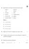 Social Science 2025-2026 Class 10 - CBSE (Central Board of Secondary Education) question paper with PDF download