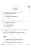 Social Science 2025-2026 Class 10 - CBSE (Central Board of Secondary Education) question paper with PDF download