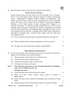 Social Science 2025-2026 Class 10 - CBSE (Central Board of Secondary Education) question paper with PDF download