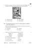 Social Science 2025-2026 Class 10 - CBSE (Central Board of Secondary Education) question paper with PDF download