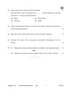 Social Science 2025-2026 Class 10 - CBSE (Central Board of Secondary Education) question paper with PDF download
