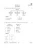 Social Science 2025-2026 Class 10 - CBSE (Central Board of Secondary Education) question paper with PDF download