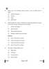 Social Science (सामाजिक विज्ञान) 2024-2025 Class 10 [कक्षा १०] - CBSE (Central Board of Secondary Education) question paper with PDF download