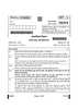 Social Science (सामाजिक विज्ञान) 2024-2025 Class 10 [कक्षा १०] - CBSE (Central Board of Secondary Education) question paper with PDF download