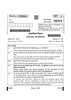Social Science (सामाजिक विज्ञान) 2024-2025 Class 10 [कक्षा १०] - CBSE (Central Board of Secondary Education) question paper with PDF download