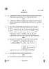 Social Science (सामाजिक विज्ञान) 2024-2025 Class 10 [कक्षा १०] - CBSE (Central Board of Secondary Education) question paper with PDF download
