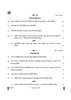 Social Science (सामाजिक विज्ञान) 2024-2025 Class 10 [कक्षा १०] - CBSE (Central Board of Secondary Education) question paper with PDF download