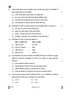 Social Science (सामाजिक विज्ञान) 2024-2025 Class 10 [कक्षा १०] - CBSE (Central Board of Secondary Education) question paper with PDF download
