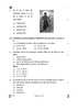 Social Science (सामाजिक विज्ञान) 2024-2025 Class 10 [कक्षा १०] - CBSE (Central Board of Secondary Education) question paper with PDF download