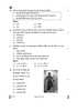 Social Science (सामाजिक विज्ञान) 2024-2025 Class 10 [कक्षा १०] - CBSE (Central Board of Secondary Education) question paper with PDF download