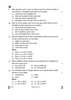 Social Science (सामाजिक विज्ञान) 2024-2025 Class 10 [कक्षा १०] - CBSE (Central Board of Secondary Education) question paper with PDF download
