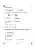 Social Science (सामाजिक विज्ञान) 2024-2025 Class 10 [कक्षा १०] - CBSE (Central Board of Secondary Education) question paper with PDF download