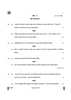 Social Science (सामाजिक विज्ञान) 2024-2025 Class 10 [कक्षा १०] - CBSE (Central Board of Secondary Education) question paper with PDF download