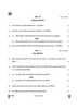 Social Science (सामाजिक विज्ञान) 2024-2025 Class 10 [कक्षा १०] - CBSE (Central Board of Secondary Education) question paper with PDF download