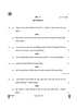 Social Science (सामाजिक विज्ञान) 2024-2025 Class 10 [कक्षा १०] - CBSE (Central Board of Secondary Education) question paper with PDF download