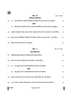 Social Science (सामाजिक विज्ञान) 2024-2025 Class 10 [कक्षा १०] - CBSE (Central Board of Secondary Education) question paper with PDF download