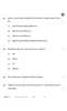 Social Science (सामाजिक विज्ञान) 2025-2026 Class 10 [कक्षा १०] - CBSE (Central Board of Secondary Education) question paper with PDF download