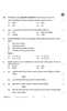 Social Science (सामाजिक विज्ञान) 2025-2026 Class 10 [कक्षा १०] - CBSE (Central Board of Secondary Education) question paper with PDF download