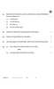 Social Science (सामाजिक विज्ञान) 2025-2026 Class 10 [कक्षा १०] - CBSE (Central Board of Secondary Education) question paper with PDF download