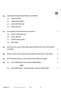 Social Science (सामाजिक विज्ञान) 2025-2026 Class 10 [कक्षा १०] - CBSE (Central Board of Secondary Education) question paper with PDF download