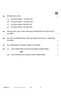 Social Science (सामाजिक विज्ञान) 2025-2026 Class 10 [कक्षा १०] - CBSE (Central Board of Secondary Education) question paper with PDF download
