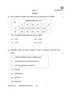 Social Science (सामाजिक विज्ञान) 2025-2026 Class 10 [कक्षा १०] - CBSE (Central Board of Secondary Education) question paper with PDF download