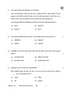 Social Science (सामाजिक विज्ञान) 2025-2026 Class 10 [कक्षा १०] - CBSE (Central Board of Secondary Education) question paper with PDF download