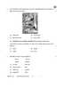 Social Science (सामाजिक विज्ञान) 2025-2026 Class 10 [कक्षा १०] - CBSE (Central Board of Secondary Education) question paper with PDF download
