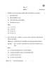 Social Science (सामाजिक विज्ञान) 2025-2026 Class 10 [कक्षा १०] - CBSE (Central Board of Secondary Education) question paper with PDF download