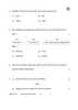 Social Science (सामाजिक विज्ञान) 2025-2026 Class 10 [कक्षा १०] - CBSE (Central Board of Secondary Education) question paper with PDF download