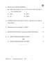 Social Science (सामाजिक विज्ञान) 2025-2026 Class 10 [कक्षा १०] - CBSE (Central Board of Secondary Education) question paper with PDF download