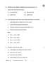 Social Science (सामाजिक विज्ञान) 2025-2026 Class 10 [कक्षा १०] - CBSE (Central Board of Secondary Education) question paper with PDF download