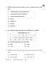 Social Science (सामाजिक विज्ञान) 2025-2026 Class 10 [कक्षा १०] - CBSE (Central Board of Secondary Education) question paper with PDF download