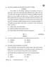 Social Science (सामाजिक विज्ञान) 2025-2026 Class 10 [कक्षा १०] - CBSE (Central Board of Secondary Education) question paper with PDF download