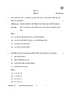 Social Science (सामाजिक विज्ञान) 2025-2026 Class 10 [कक्षा १०] - CBSE (Central Board of Secondary Education) question paper with PDF download