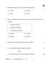 Social Science (सामाजिक विज्ञान) 2025-2026 Class 10 [कक्षा १०] - CBSE (Central Board of Secondary Education) question paper with PDF download